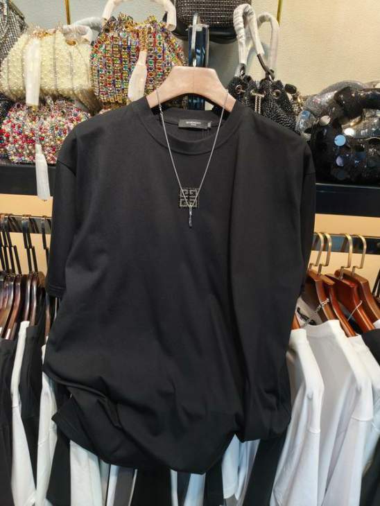 Picture of Givenchy T Shirts Short _SKUGivenchym-3xl13xh0113246